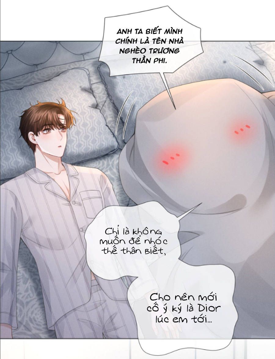 dior tiên sinh chapter 28 39
