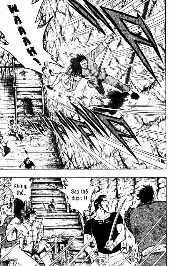 hoàng phi hồng phần iii chapter 5 2