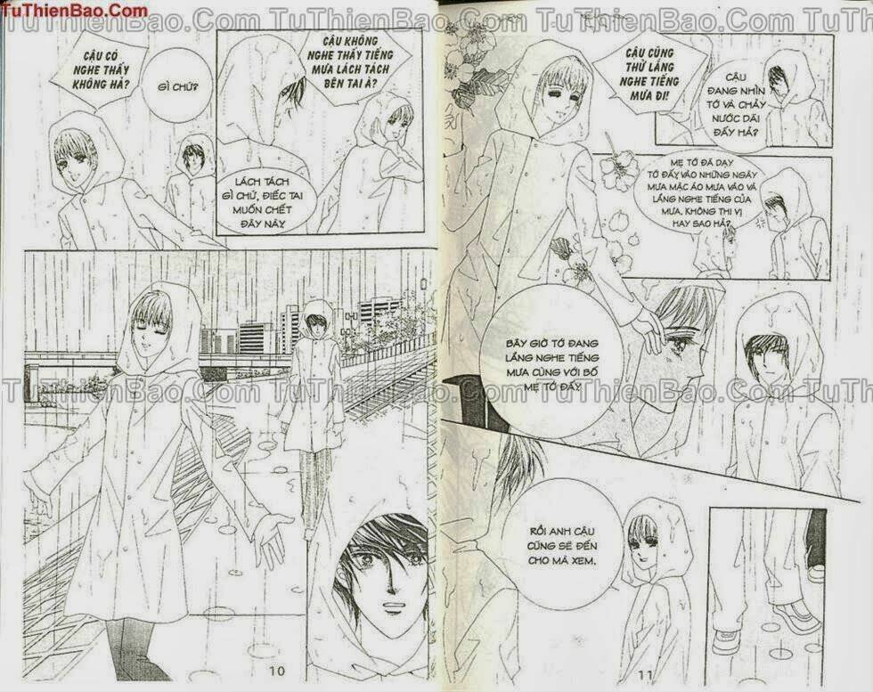 ngôi sao may mắn chapter 9 5