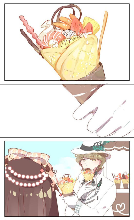 người yêu biến mất chapter 8 13