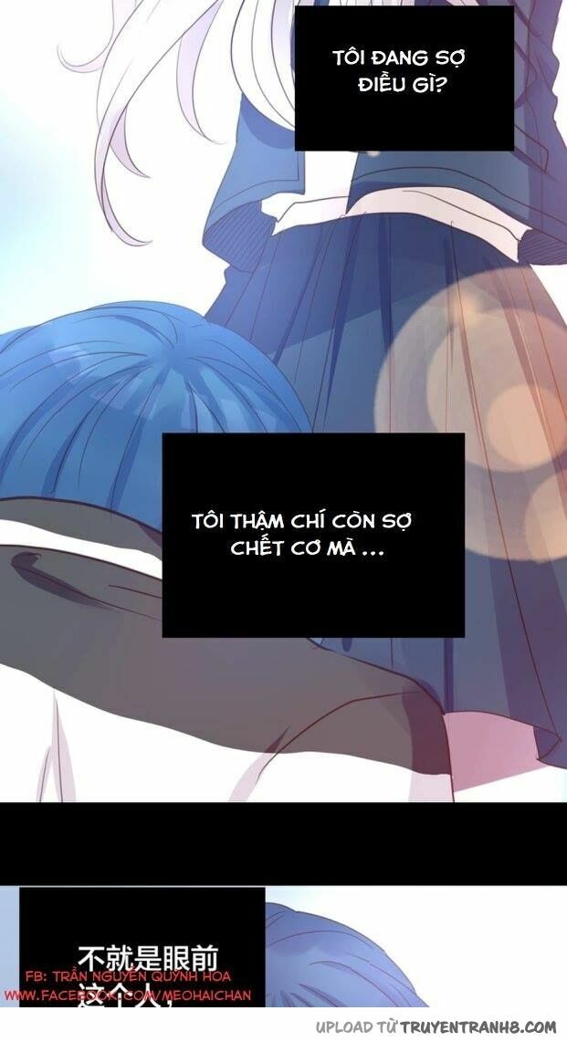 trả thù trường trung học phần 2 chapter 3 85