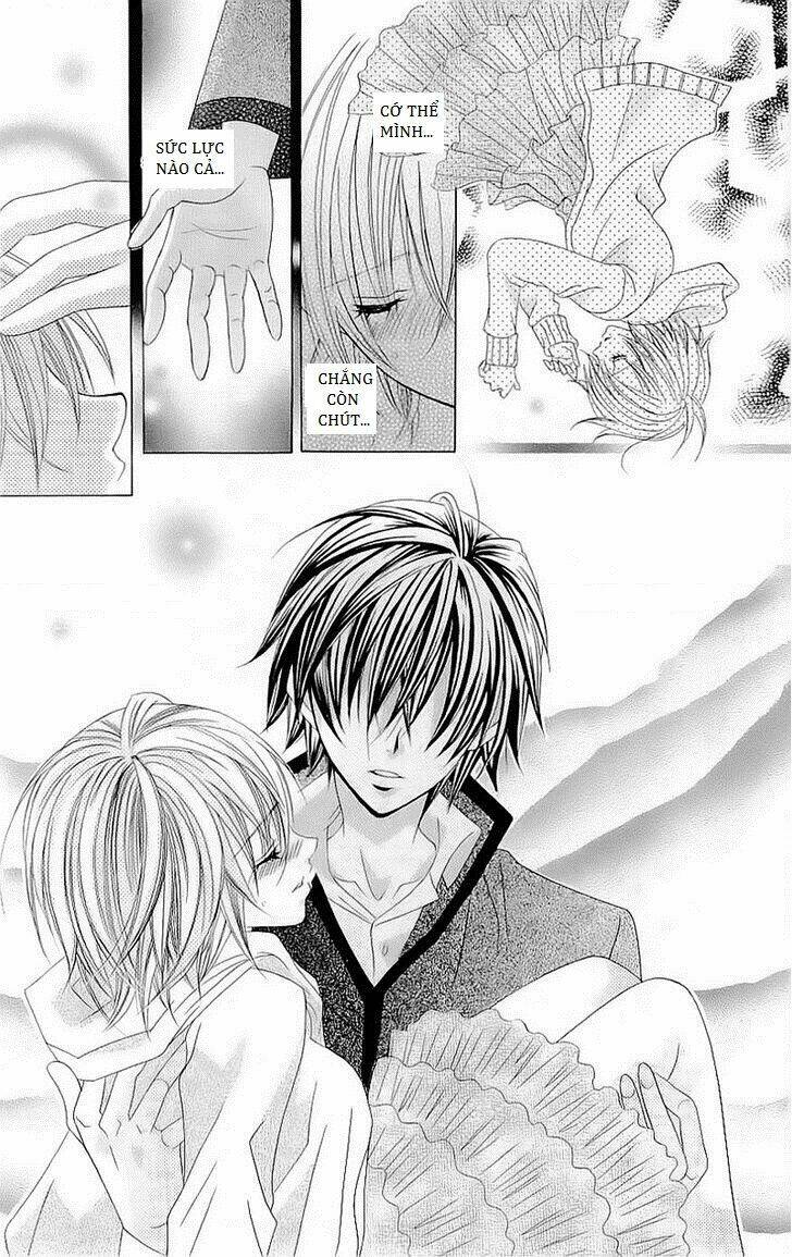 suki desu suzuki-kun!! chapter 40 24