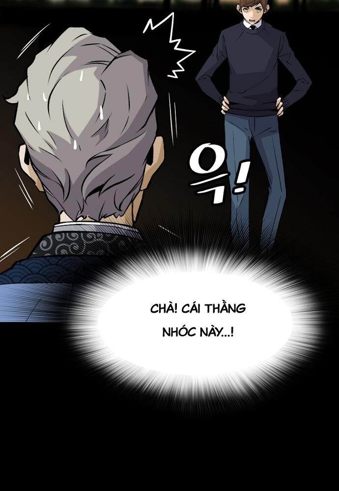 sự trở lại của huyền thoại chapter 24 19