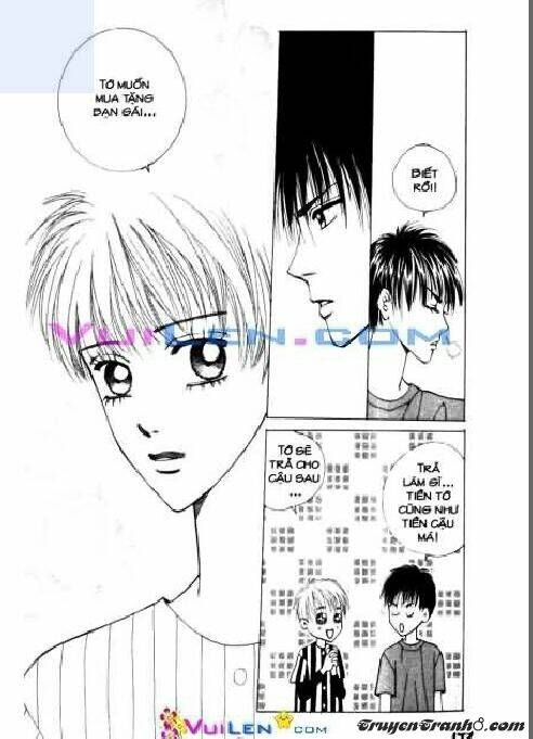 người mẫu hoàn hảo chapter 2 146