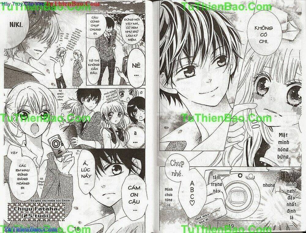 bí mật của hai người chapter 1 11