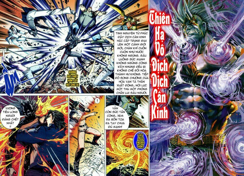 vương tiểu long chapter 17 15