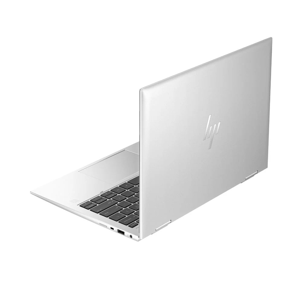 Laptop HP Elite x360 830 G10 876C5PA (Intel Core i7-1355U | 16GB | 512GB | Intel Iris Xe | 13.3 inch WUXGA | Win 11 | Bạc) - Hàng Chính Hãng