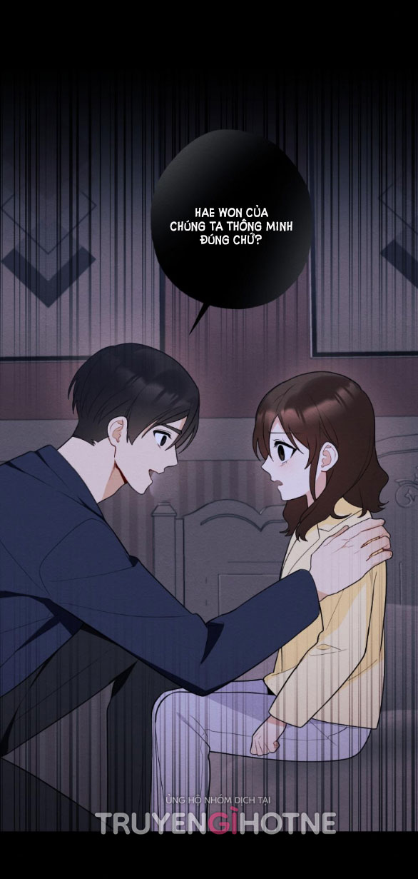 [18+] hôn nhân bị đánh cắp chapter 34.2 41