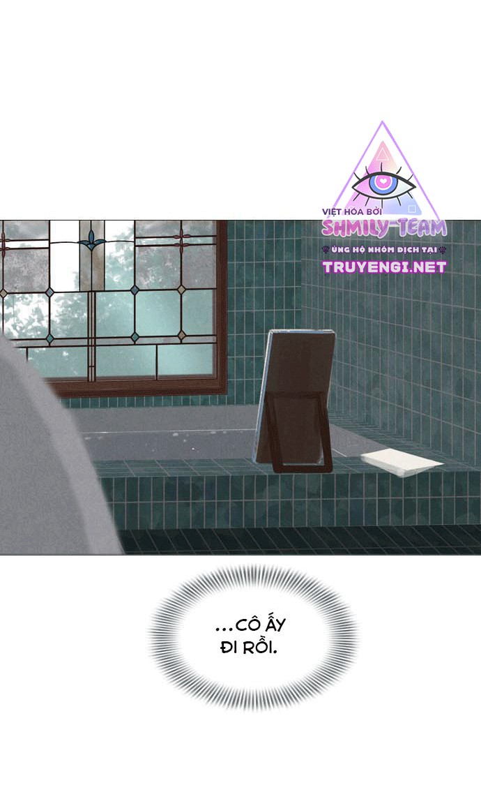 shinbi - thần bí chapter 3 79