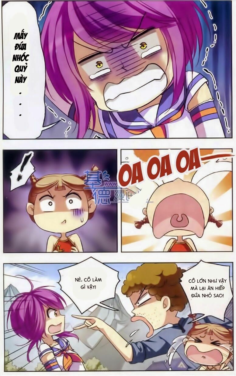 thiên giáng hiền thục nam (full) chapter 61 10