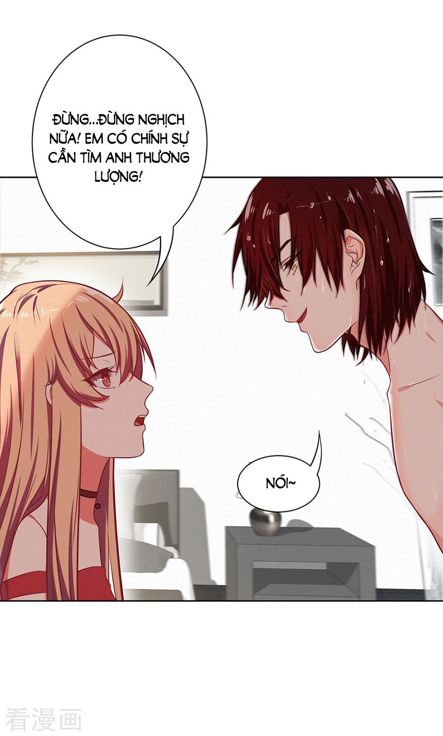 trọng sinh quý thê chi phục thù hoa lệ chapter 22 4