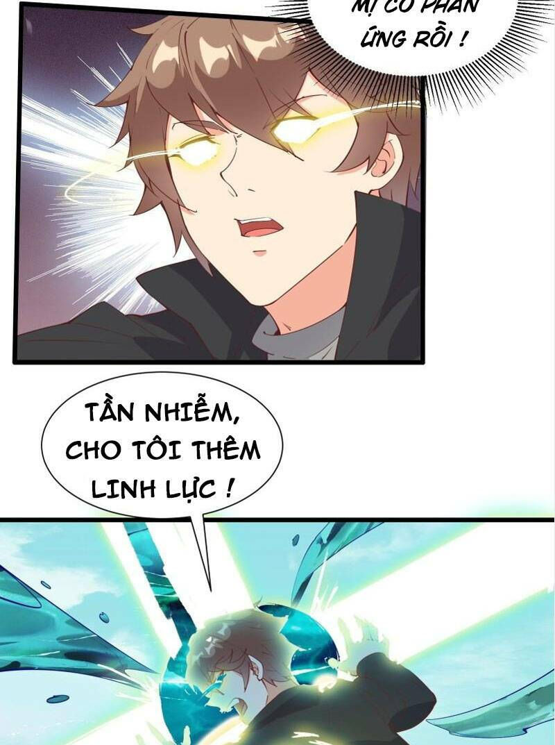 ta lập hậu cung tại tây du ký chapter 75 12