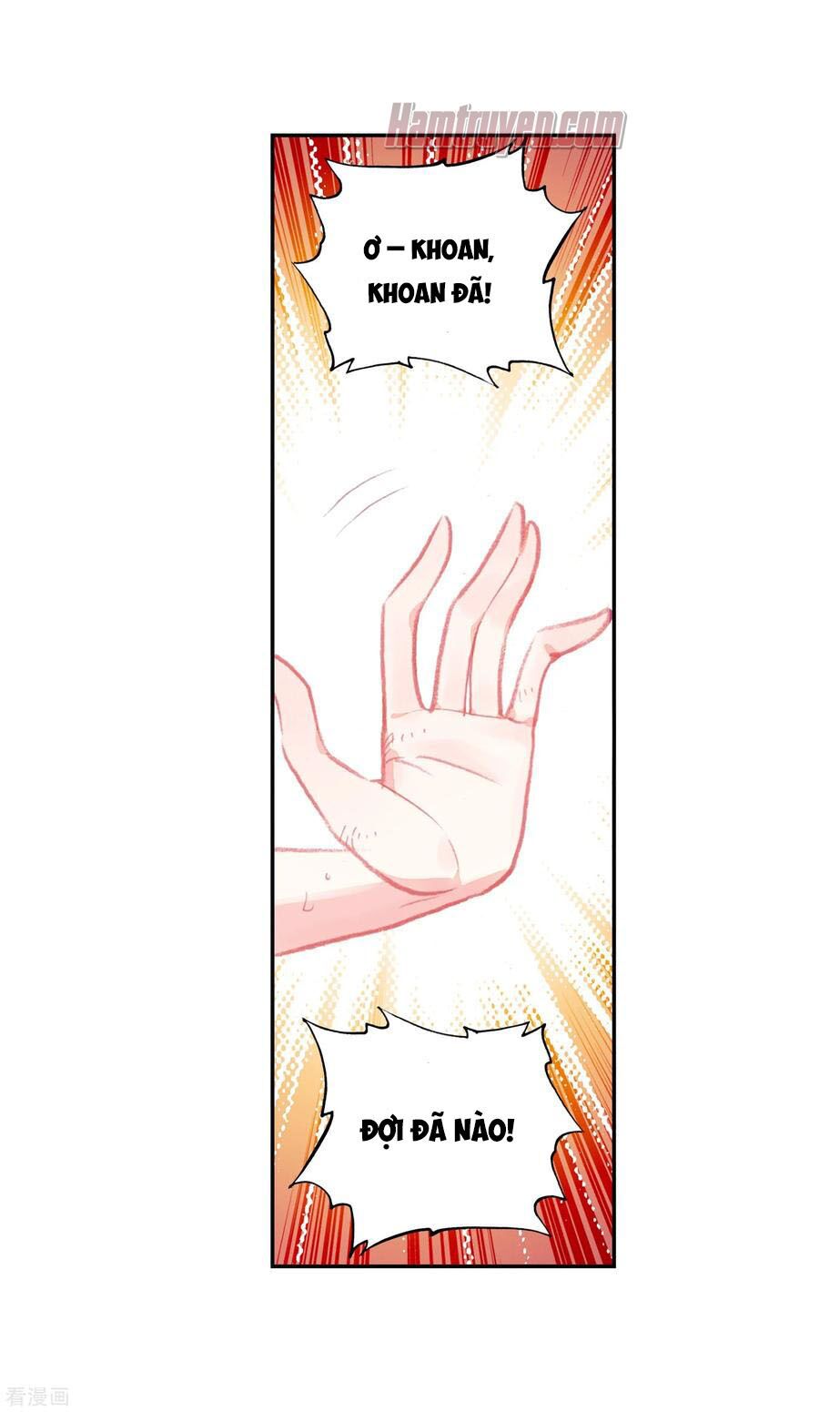 thế giới hoàn mỹ [m] chapter 129 1