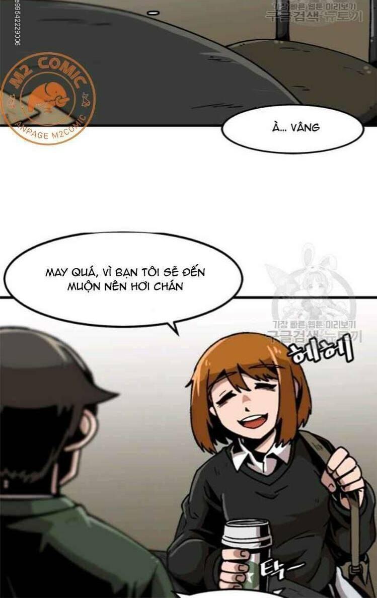 lên cấp một mình chapter 36 26