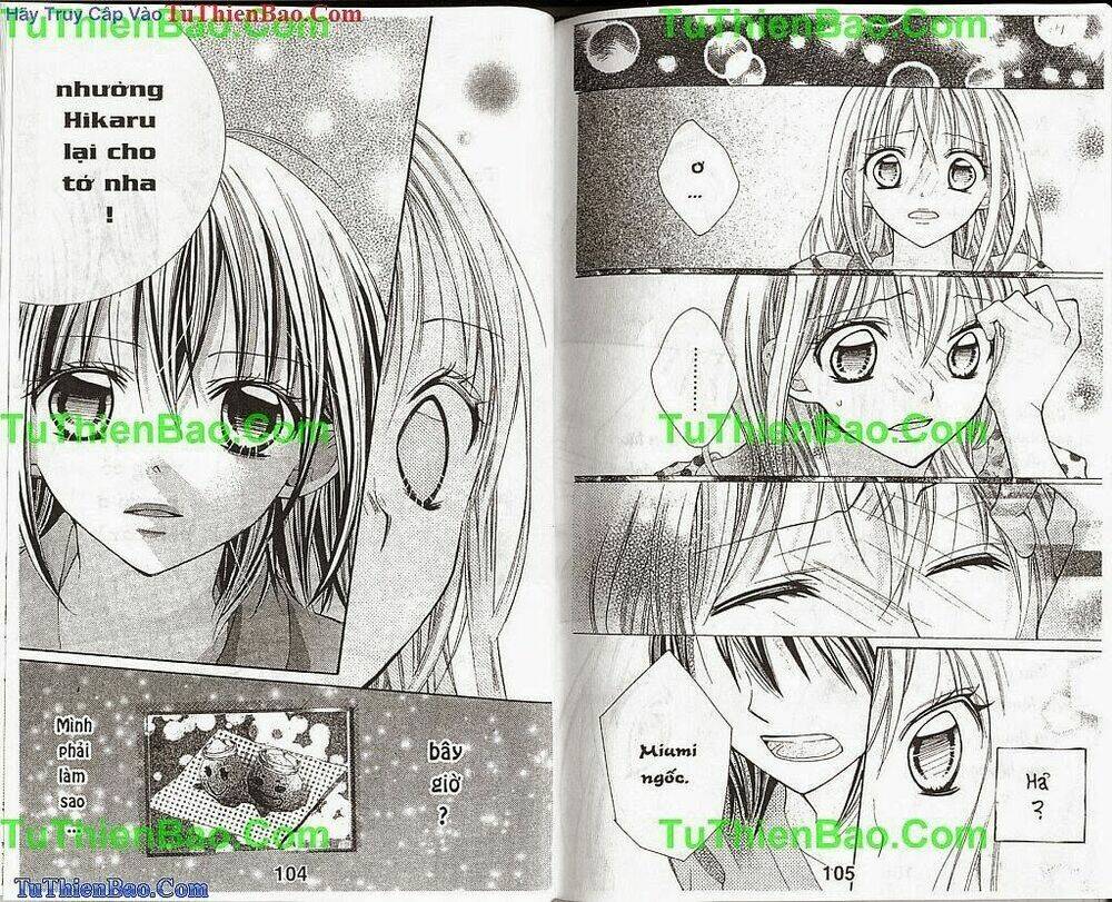 biển mùa hè chapter 8 54