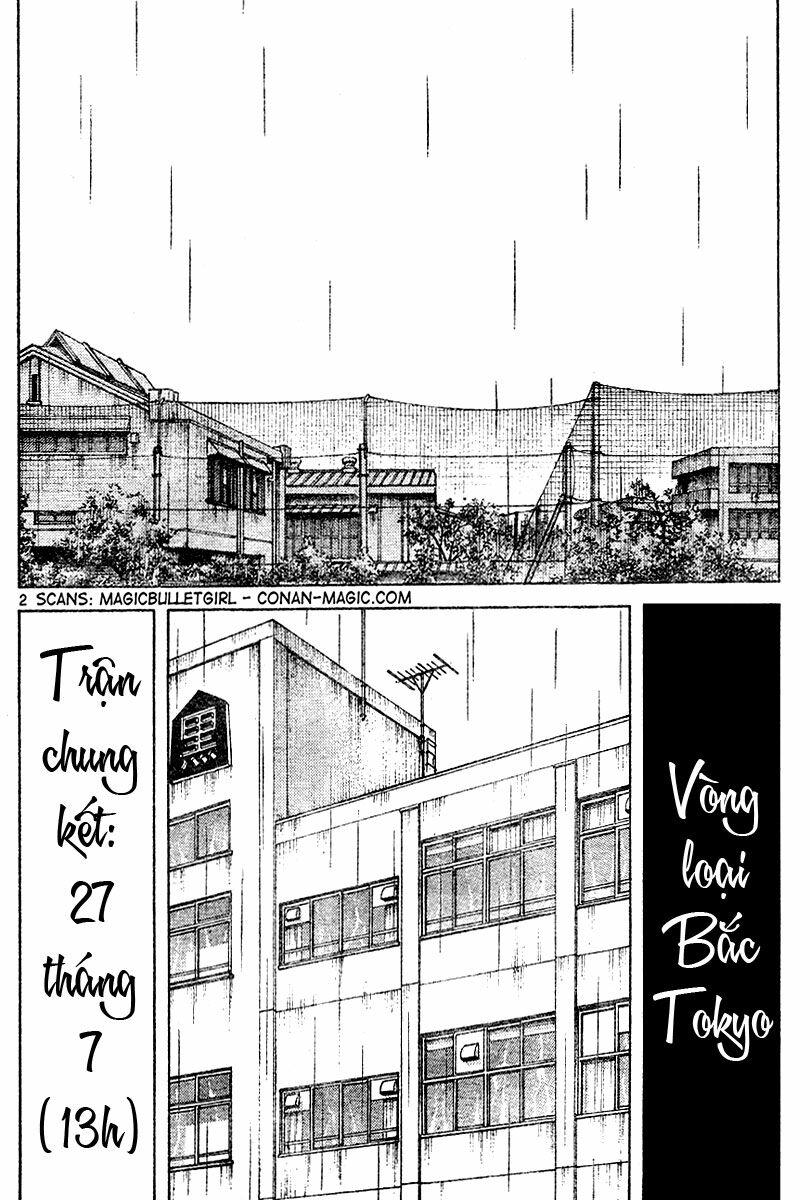 trò chơi vượt qua thử thách chapter 121 3