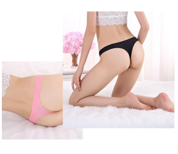 Quần Lót Nữ CBTQLLKS01 Kiểu Dáng Lọt Khe