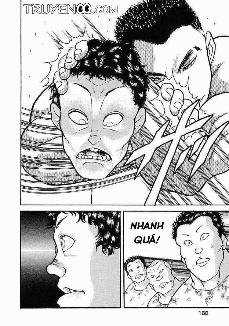 garouden chapter 4 42