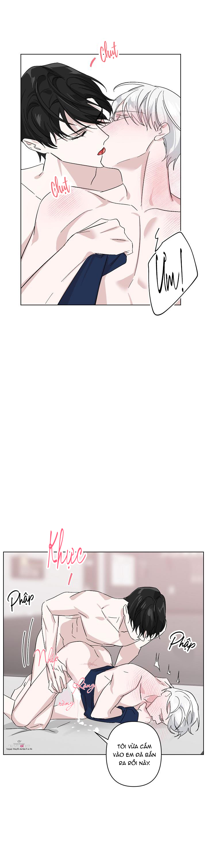 đêm không ngủ chapter 15 17