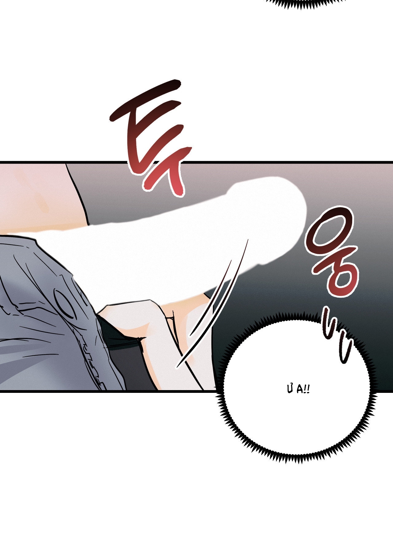 Lại Là Nói Dối chapter 9.2 - Trang 2