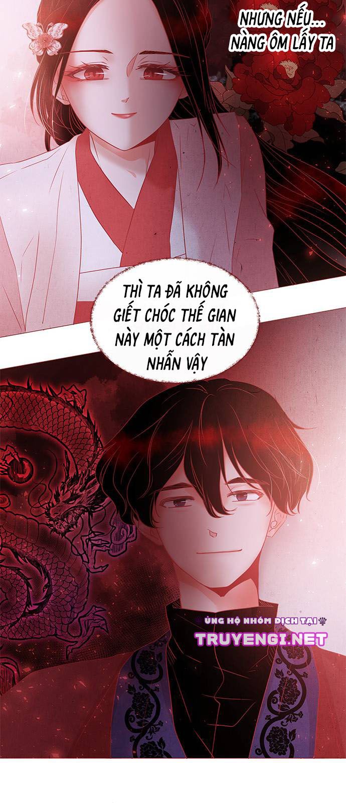 rắn có ăn hoa không? chapter 6 65
