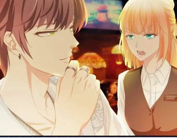 tổng tài đại nhân song mặt kiều thê chapter 26 17