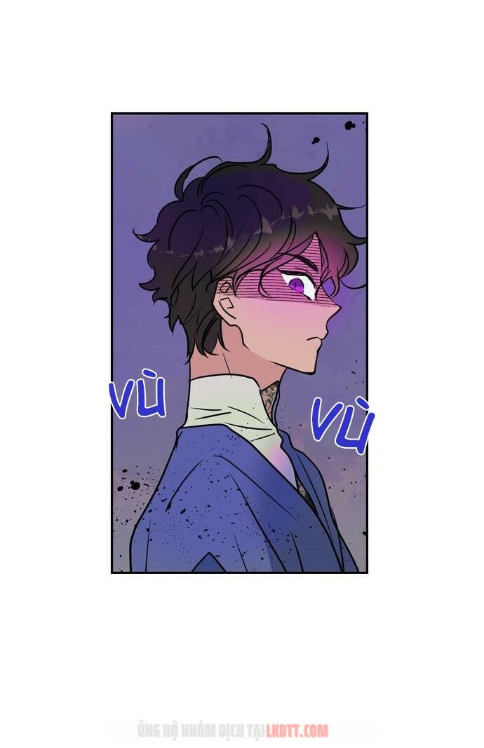 tôi đang nuôi dưỡng một con quái thú chapter 4 16