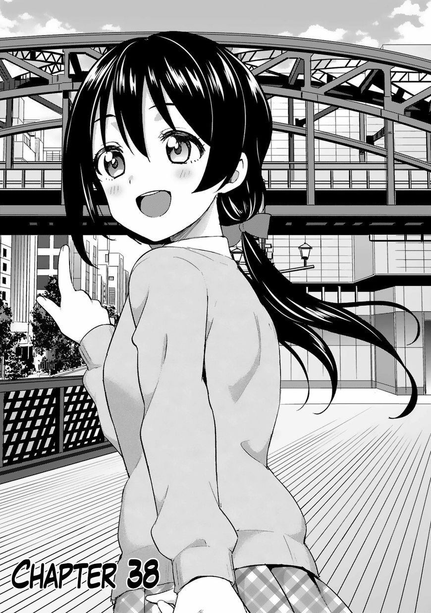 các dự án thần tượng trường chapter 38 1