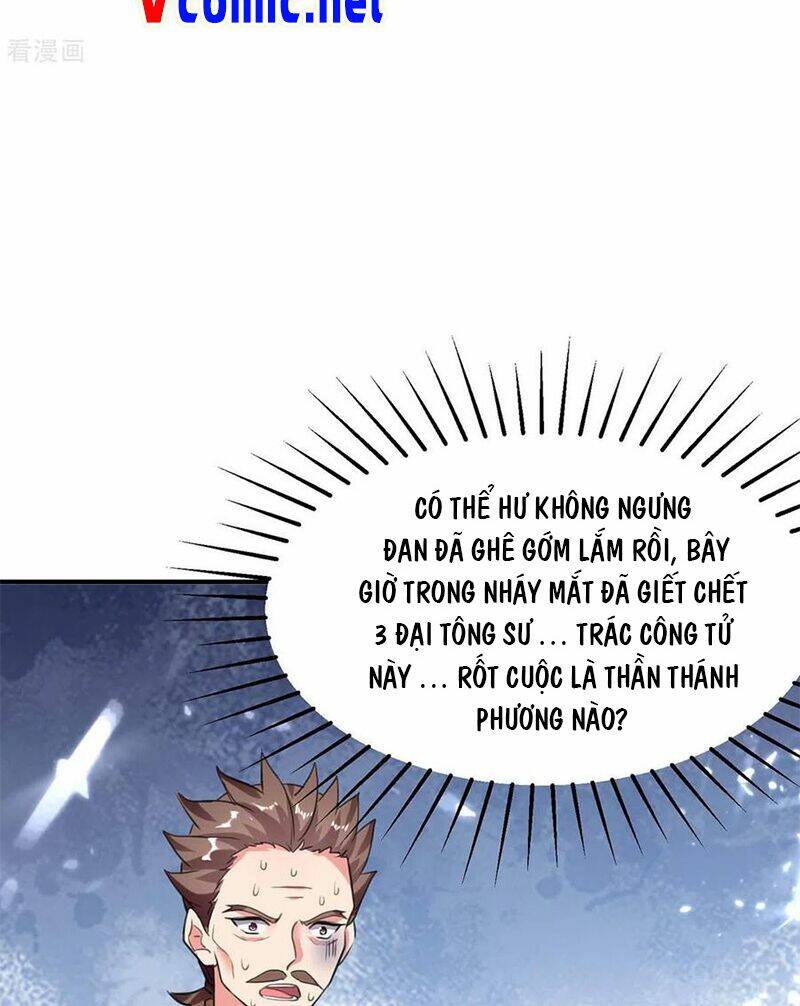 trọng sinh khí thiếu quy lai chapter 180 43