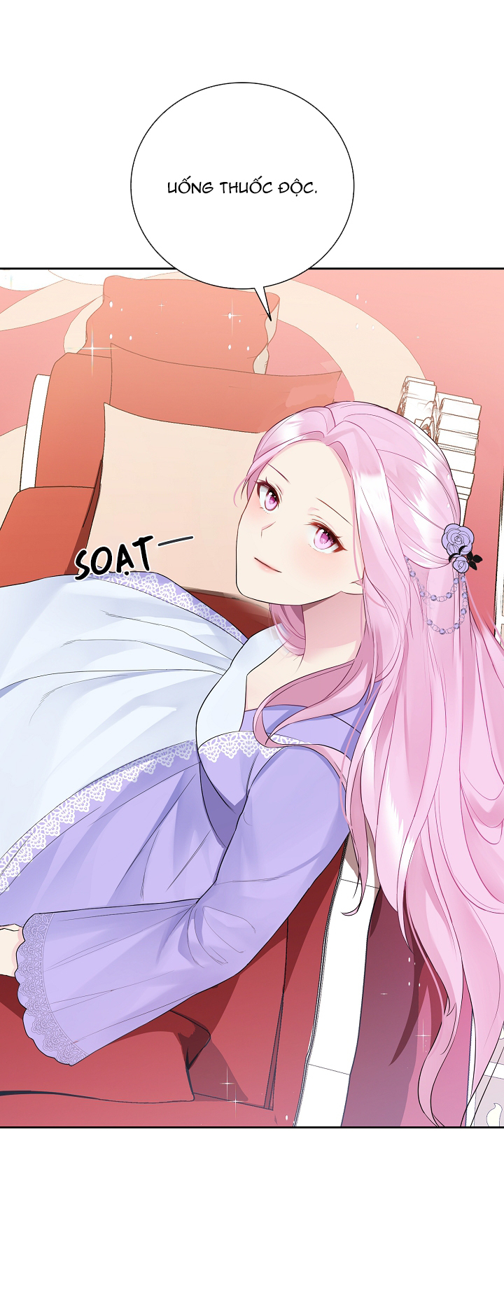 mặt nạ của hoàng đế chapter 7 67