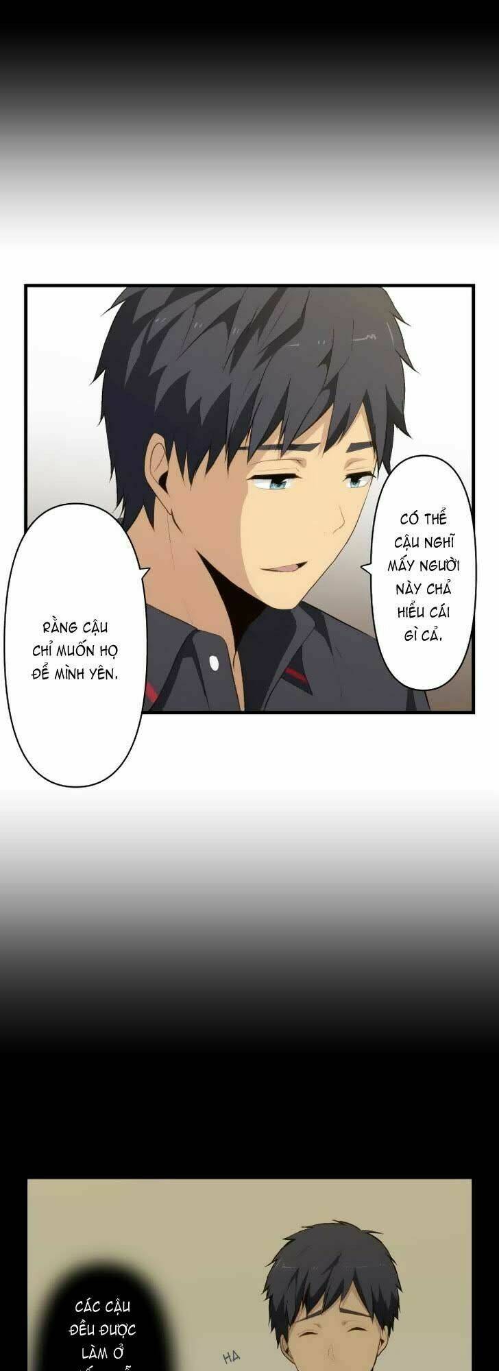 viên thuốc trùng sinh chapter 80 18