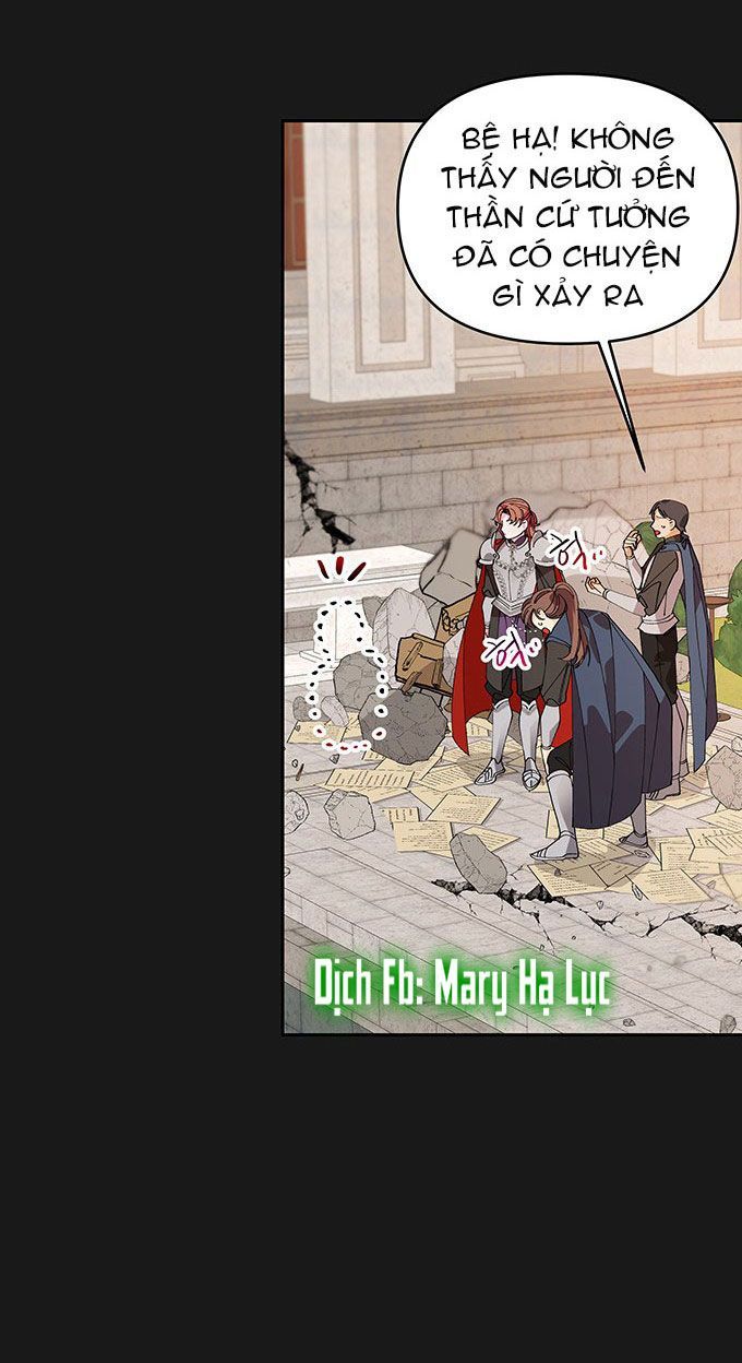 con người không phải thứ có thể sửa đổi được đâu! chapter 7 55