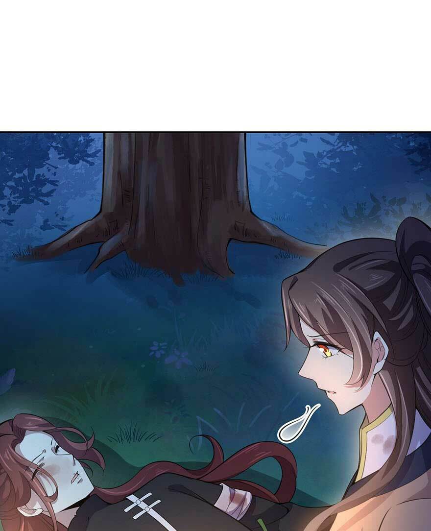 hoạn phi thiên hạ chapter 68 5