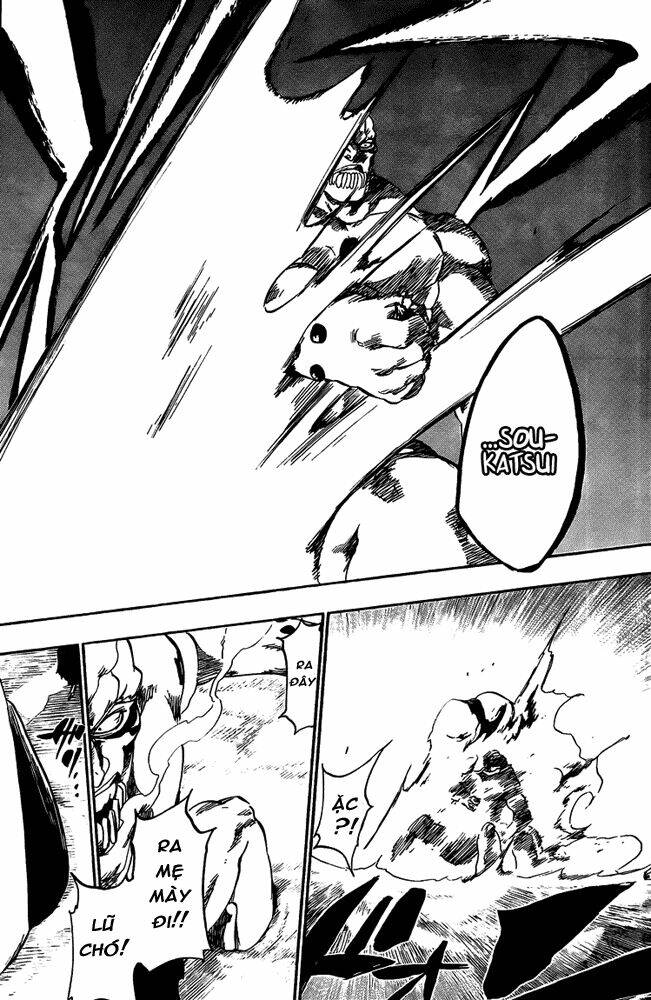 thần chết ichigo chapter 379 19