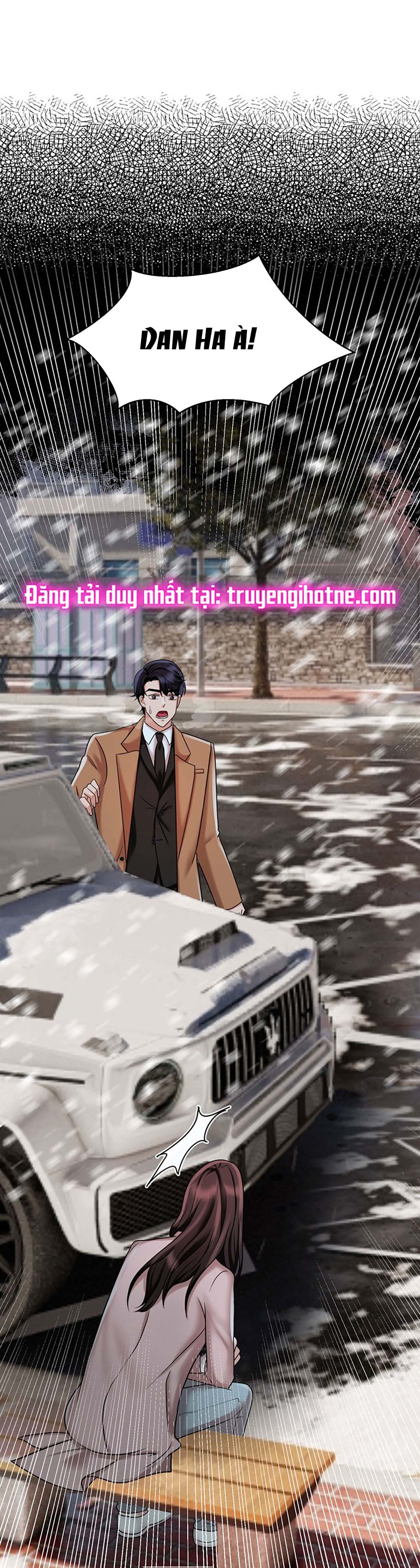 [18+] vì điên nên kết hôn chapter 14.2 3