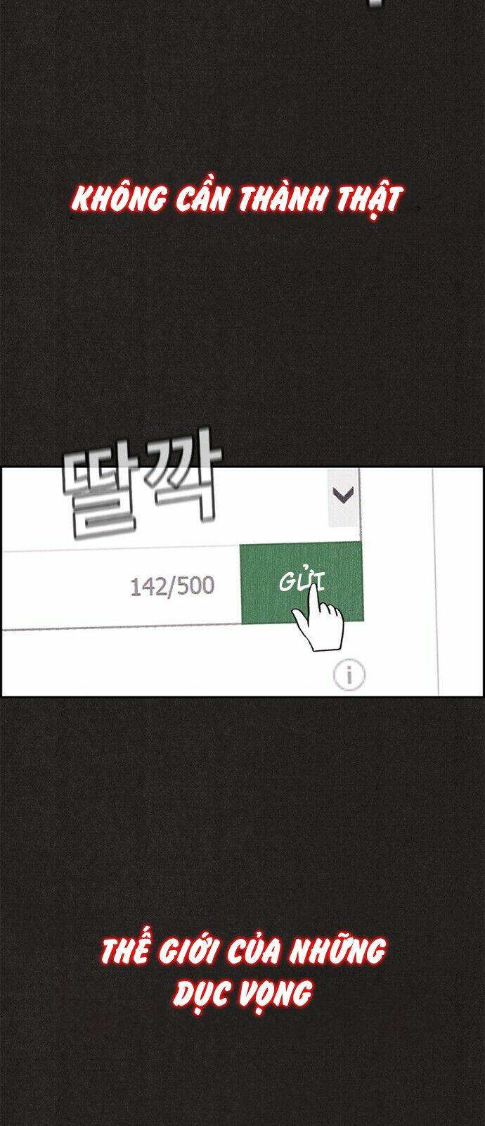 quái vật tại chung cư xanh chapter 0 5