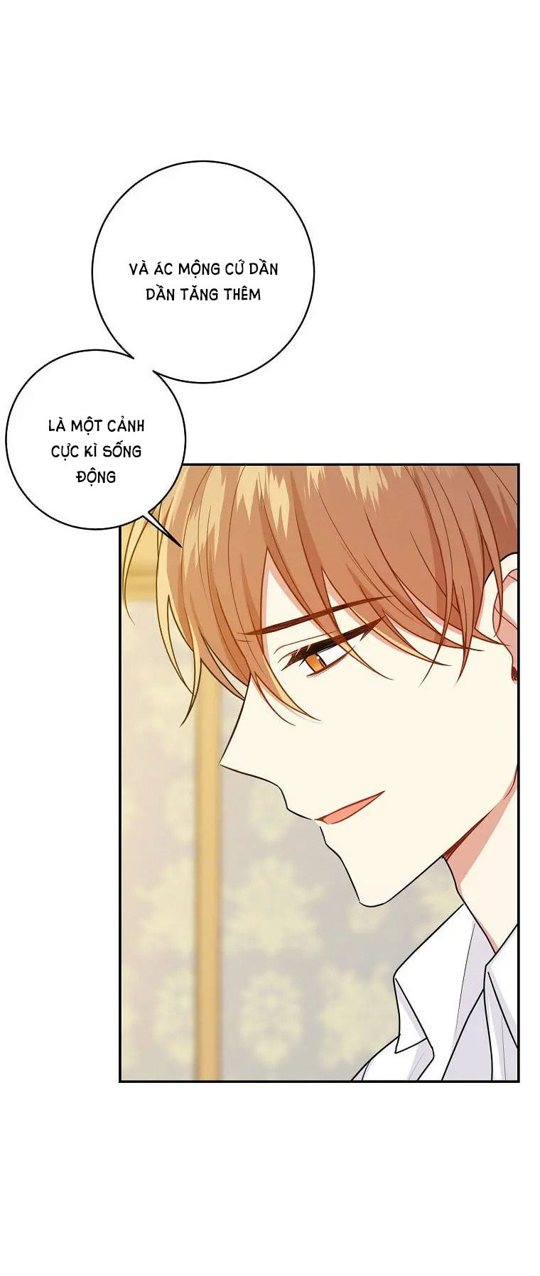 tôi là tiểu thư của gia đình này chapter 130 20