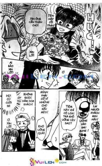 lâu đài cổ chapter 3 93