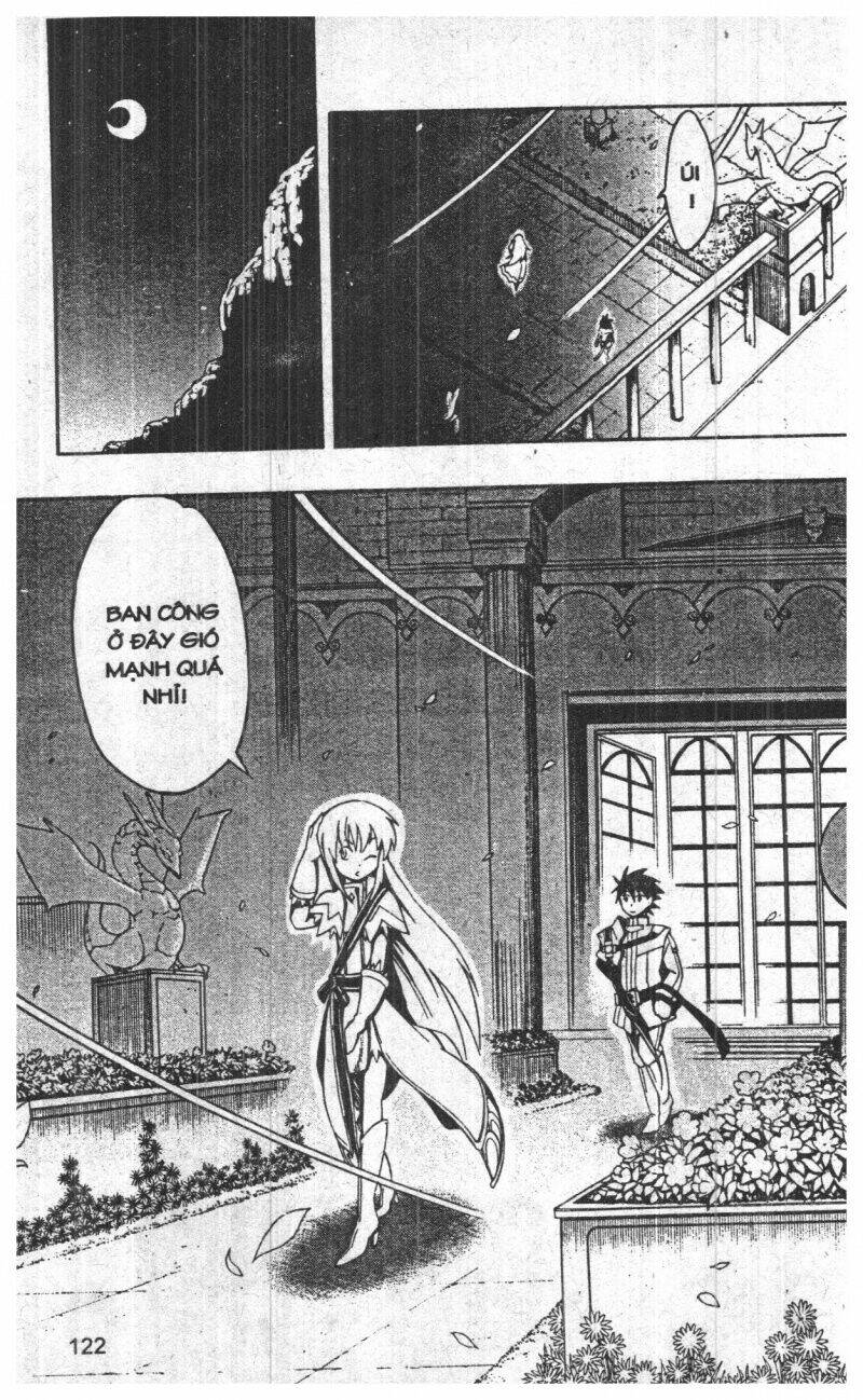 joou kishi monogatari chapter 9 119