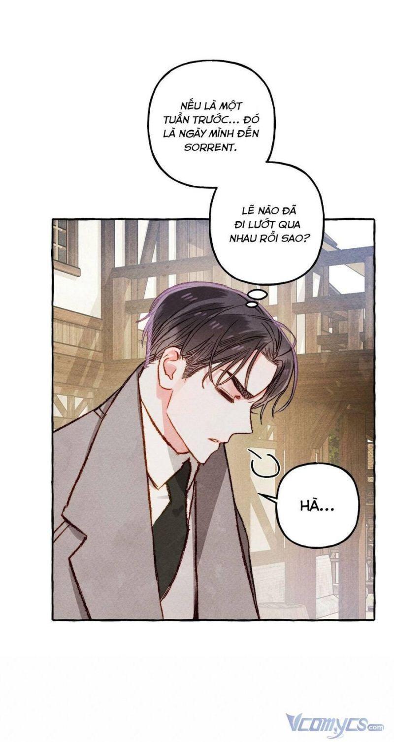 nuôi dưỡng một hắc long chapter 13 16