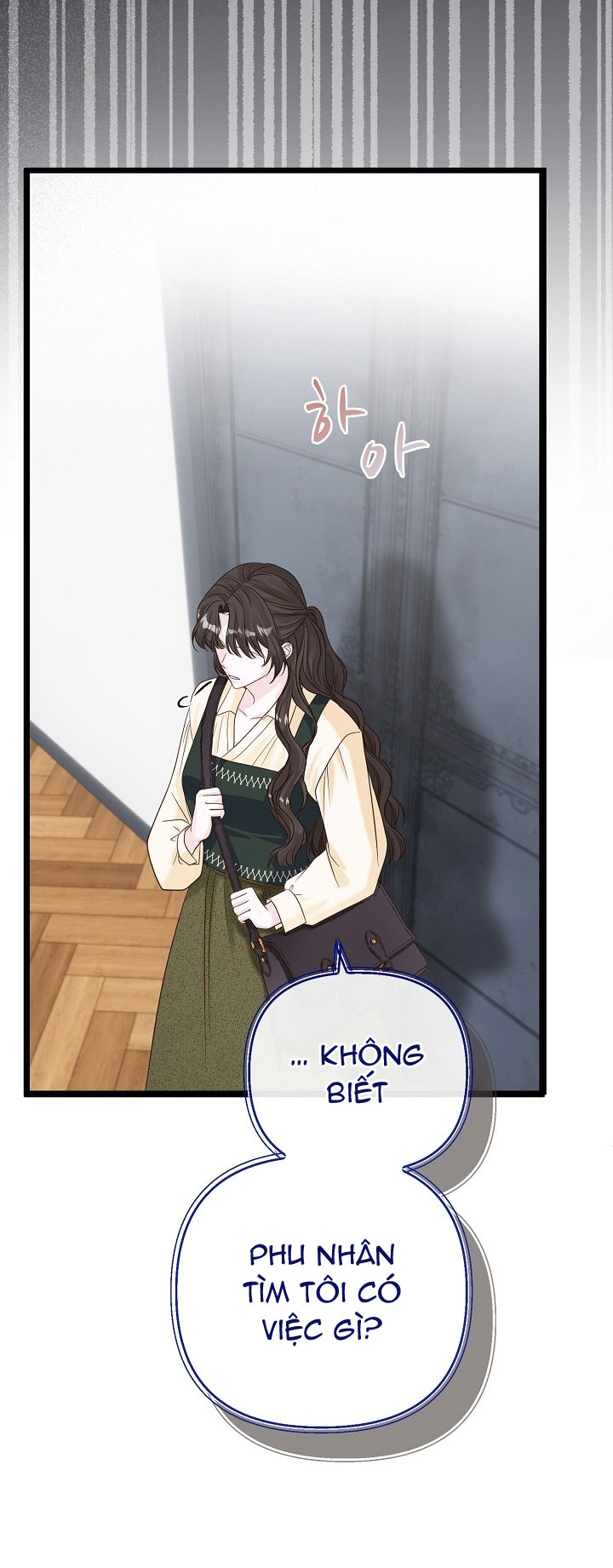 hãy giải thoát cho ta chapter 2.1 27