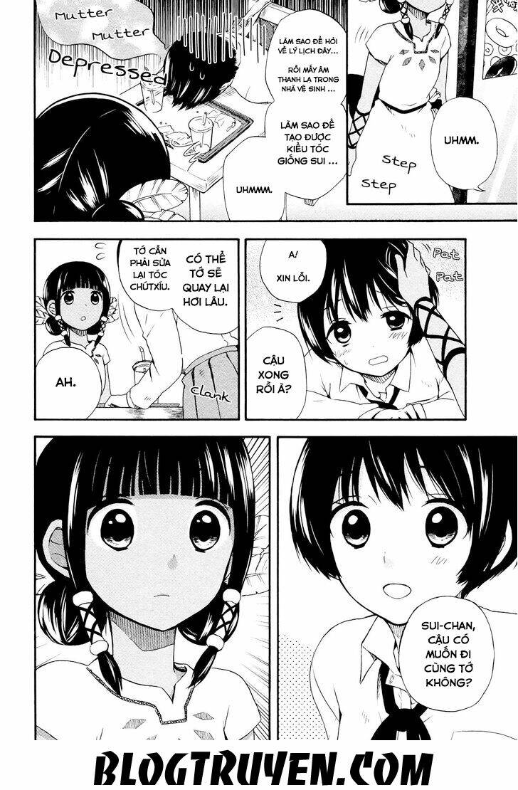 sui youbi chapter 6 20