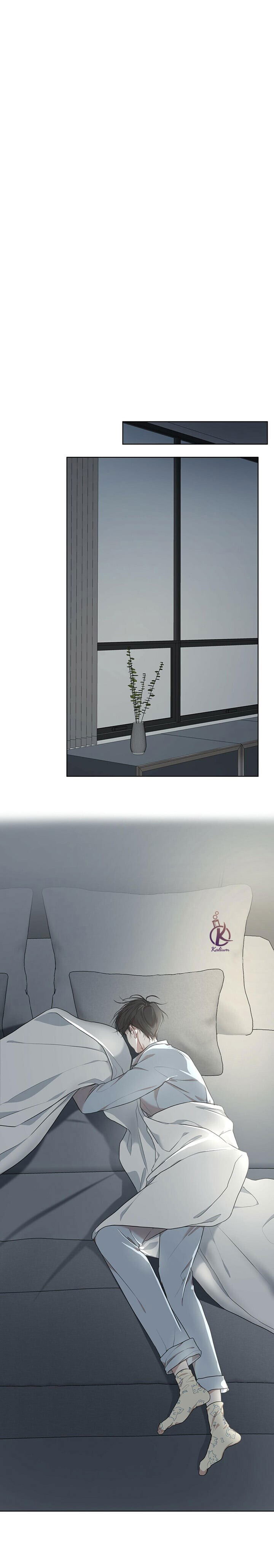 hình thái khởi sinh chapter 45 19