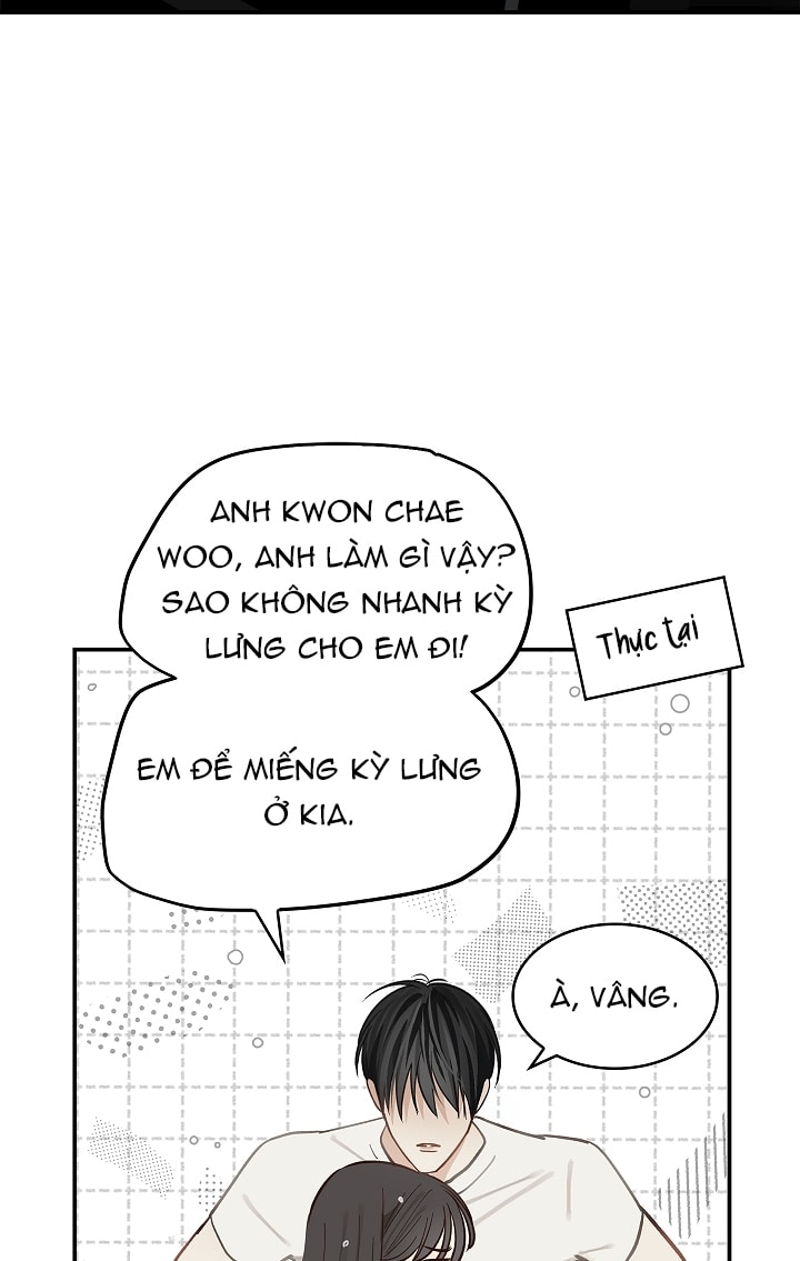 [18+] hoa là mồi nhử chapter 13.2 30