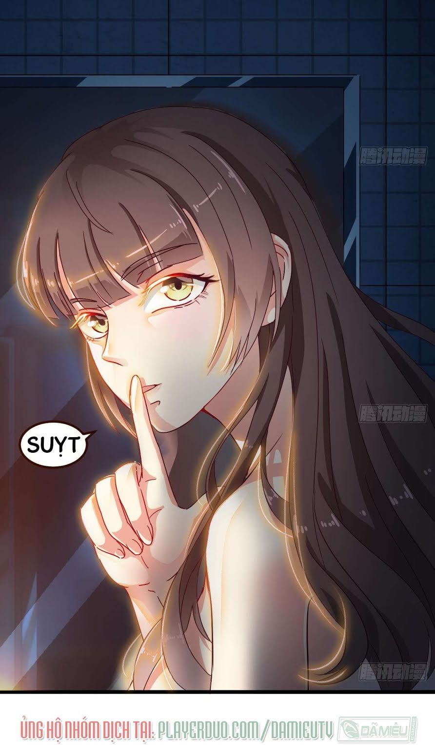 địa phủ khai phá thương chapter 5 11