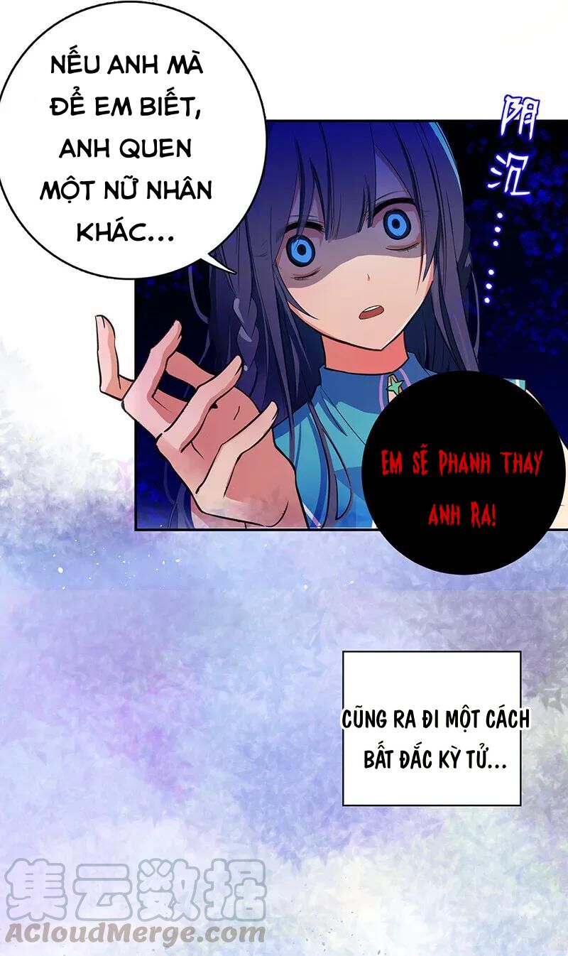 toàn bộ tu chân giới muội tử muốn bắt ta chapter 80.1 8