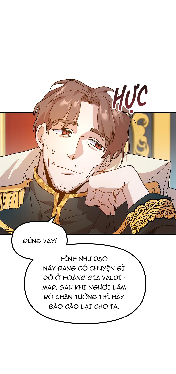 công chúa vờ như điên chapter 3 8