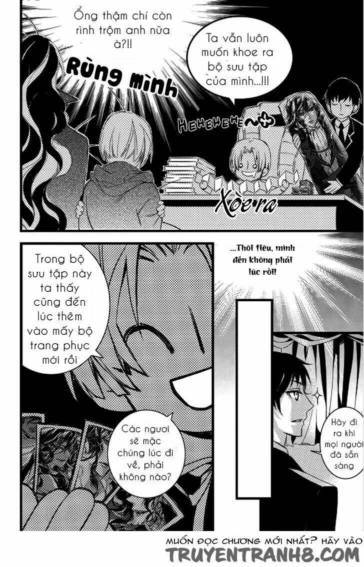 thư viện ma cà rồng chapter 8 36