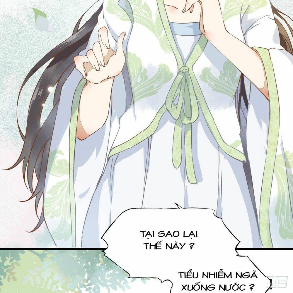 sát thủ vương phi không dễ chọc chapter 2 24