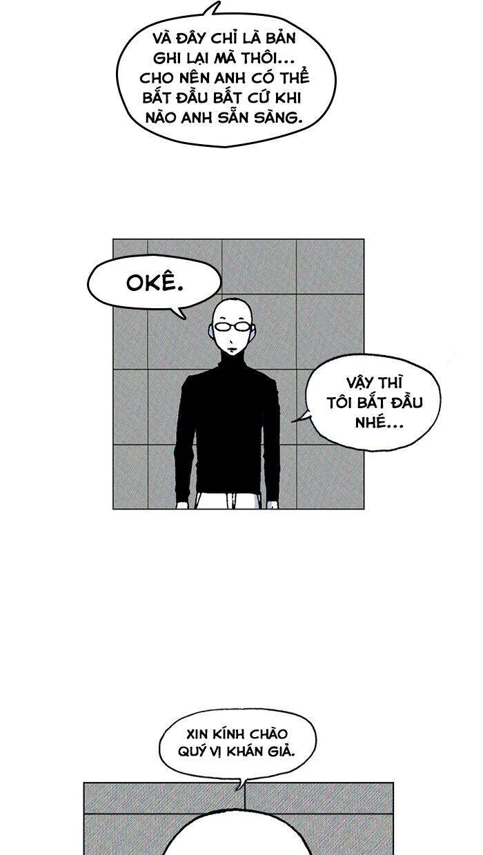 mắc kẹt trên mặt trăng chapter 51 27